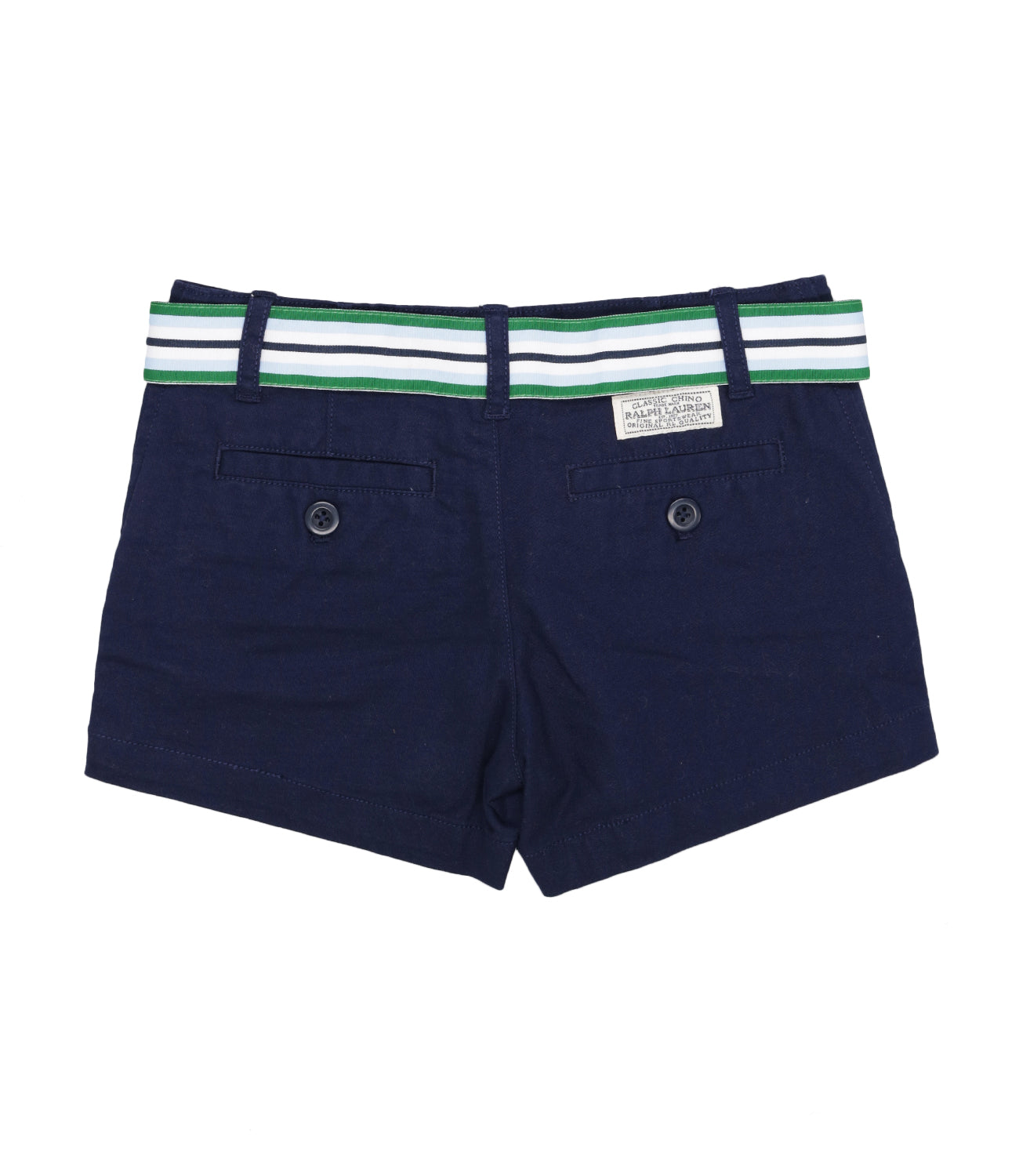 Ralph Lauren Childrenswear | Shorts Blu Navy