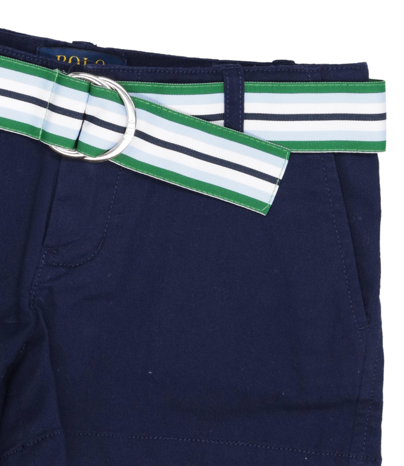 Ralph Lauren Childrenswear | Navy Blue Shorts