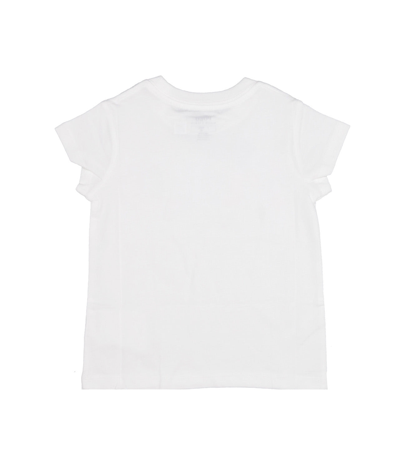 Ralph Lauren Childrenswear | T-Shirt White