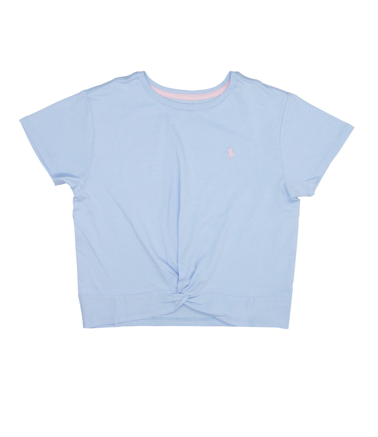 Ralph Lauren Childrenswear | Heavenly and Pink T-Shirt