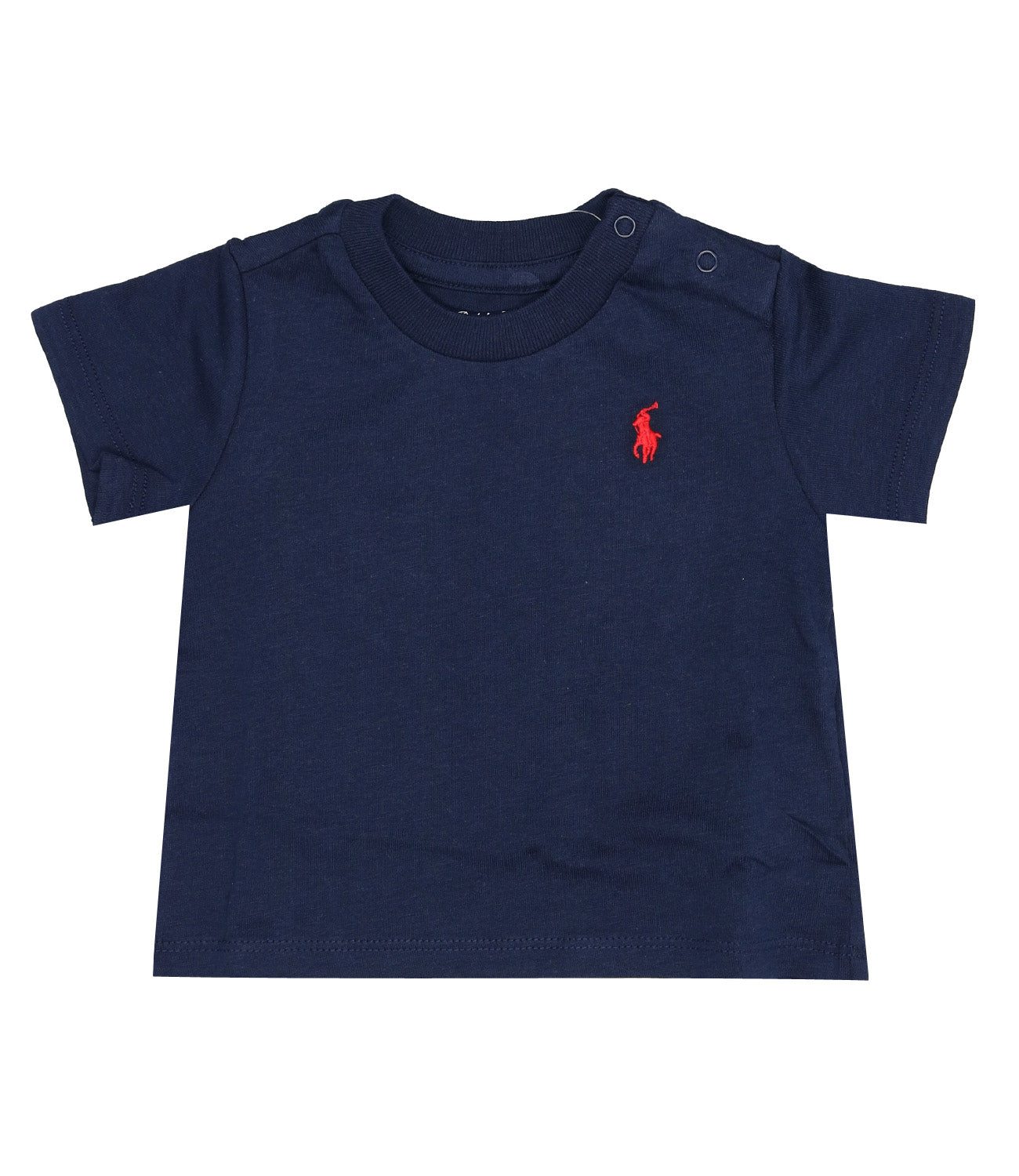 Ralph Lauren Childrenswear | Navy Blue T-Shirt