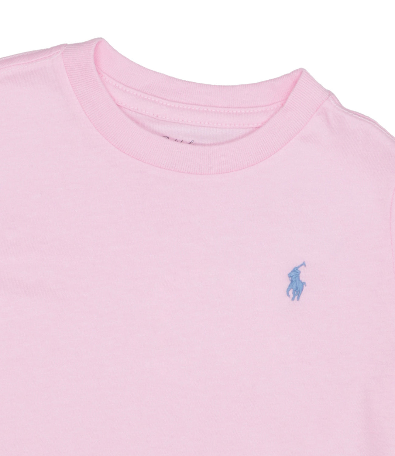 Ralph Lauren Childrenswear | Pink T-Shirt
