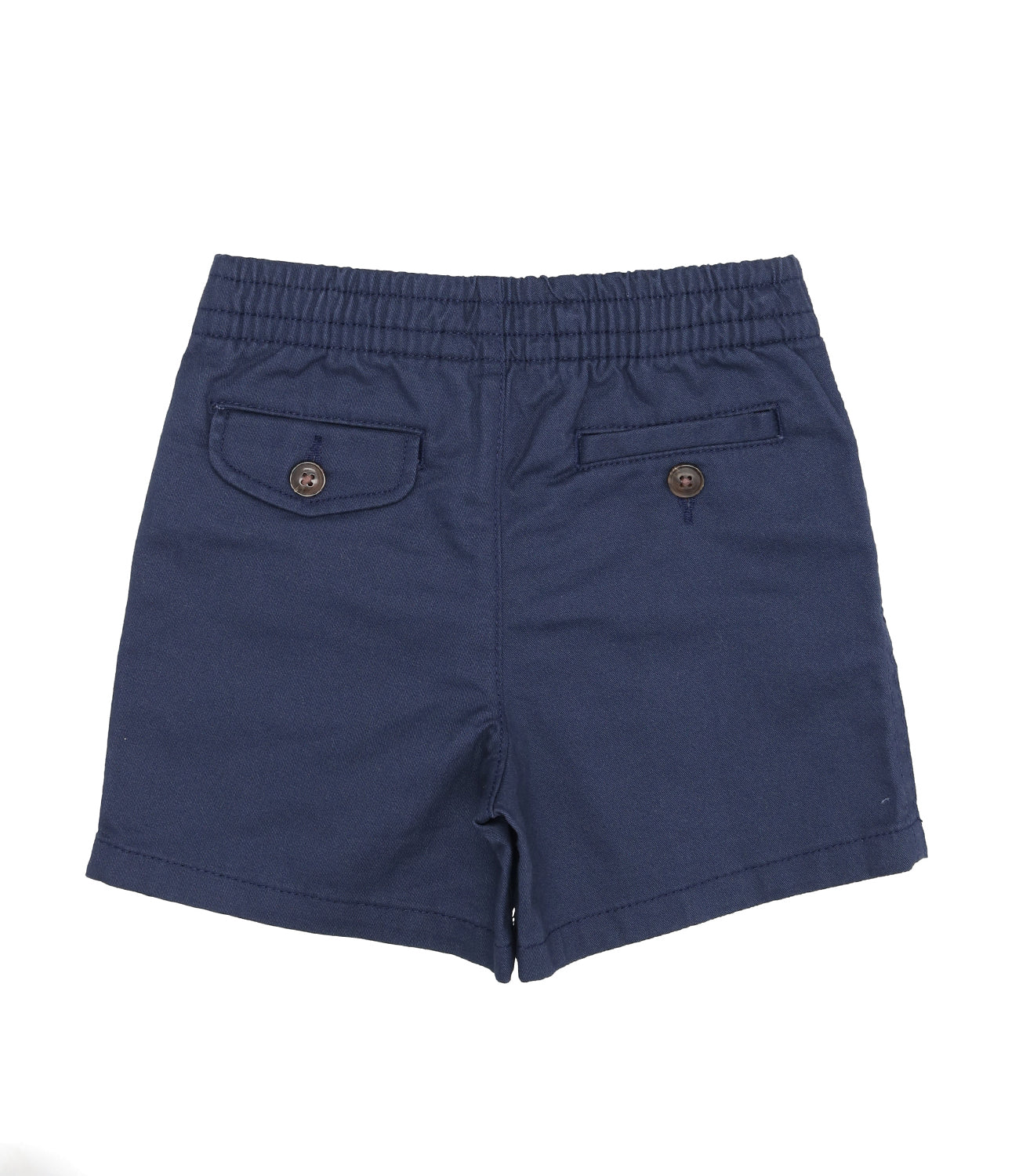 Ralph Lauren Childrenswear | Ink Bermuda Shorts