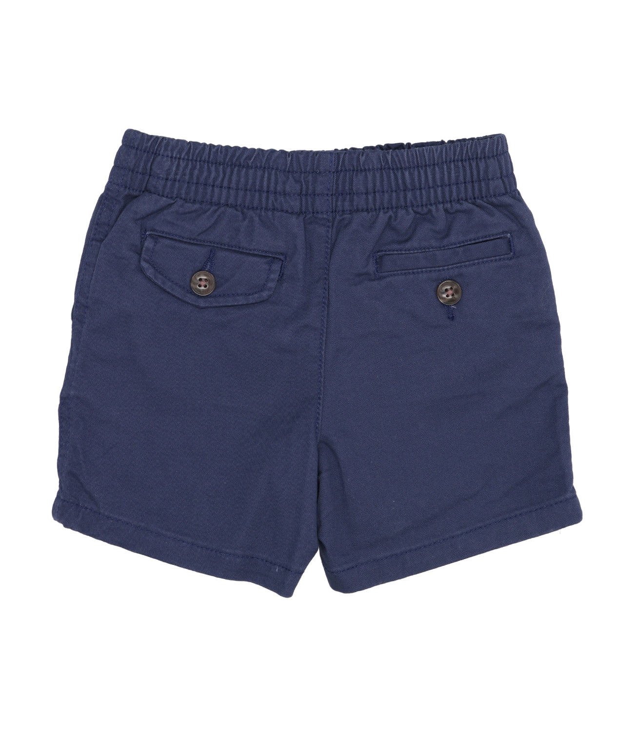 Ralph Lauren Childrenswear | Ink Bermuda Shorts