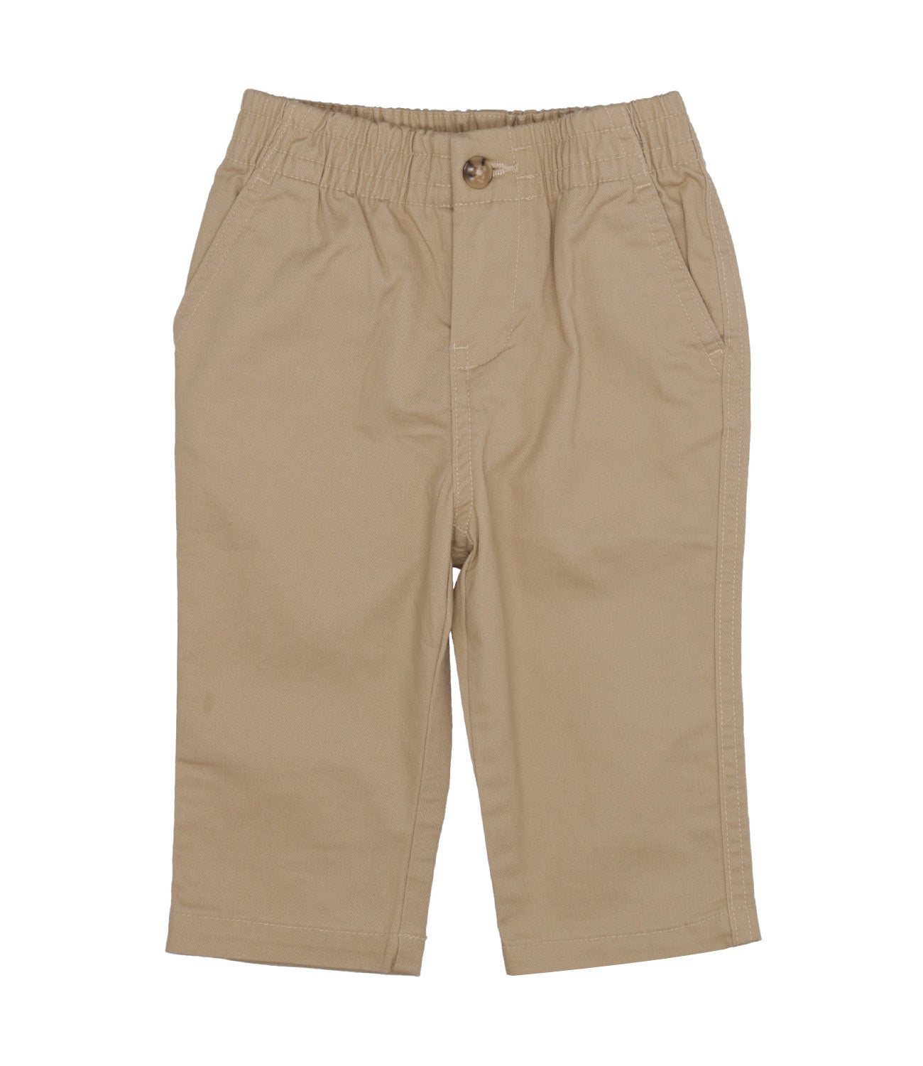 Ralph Lauren Childrenswear | Khaki Trousers