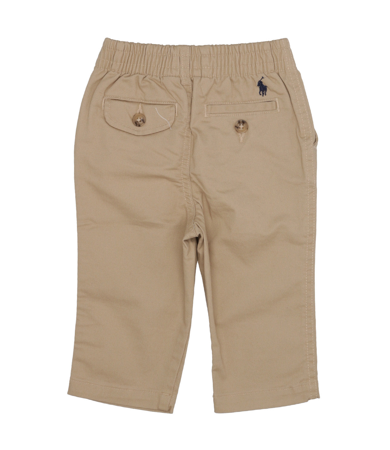 Ralph Lauren Childrenswear | Khaki Trousers