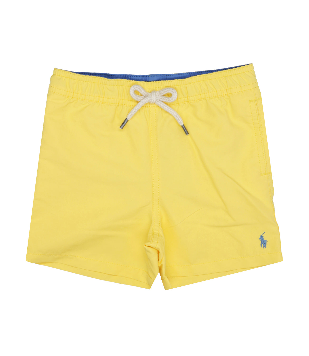 Ralph Lauren Childrenswear | Boxer Costume Yellow