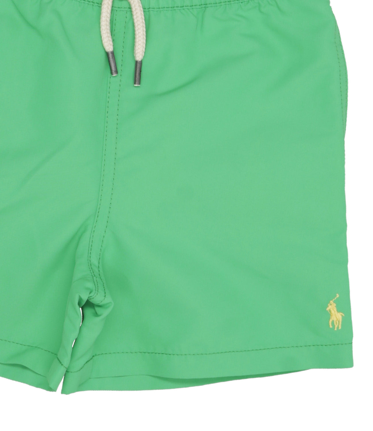 Ralph Lauren Childrenswear | Costume Boxer Verde brillante