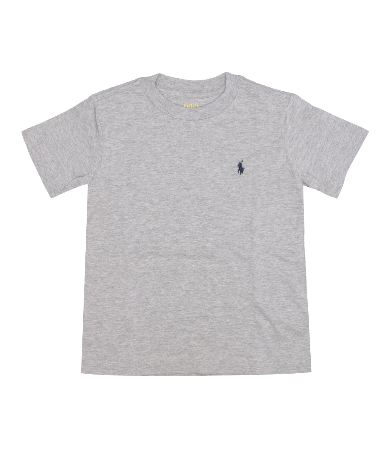 Ralph Lauren Childrenswear | Grey T-Shirt