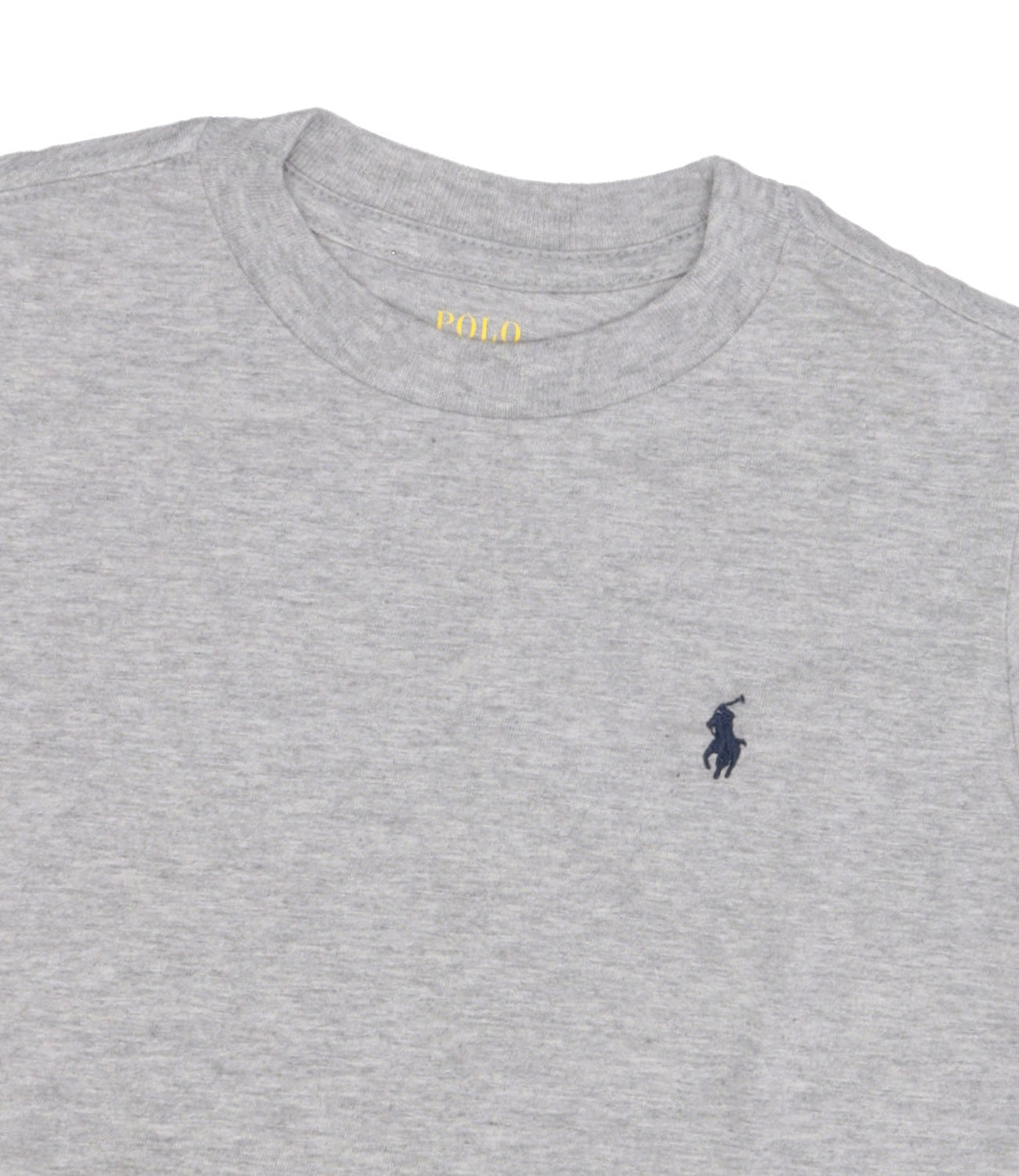 Ralph Lauren Childrenswear | T-Shirt Grigio