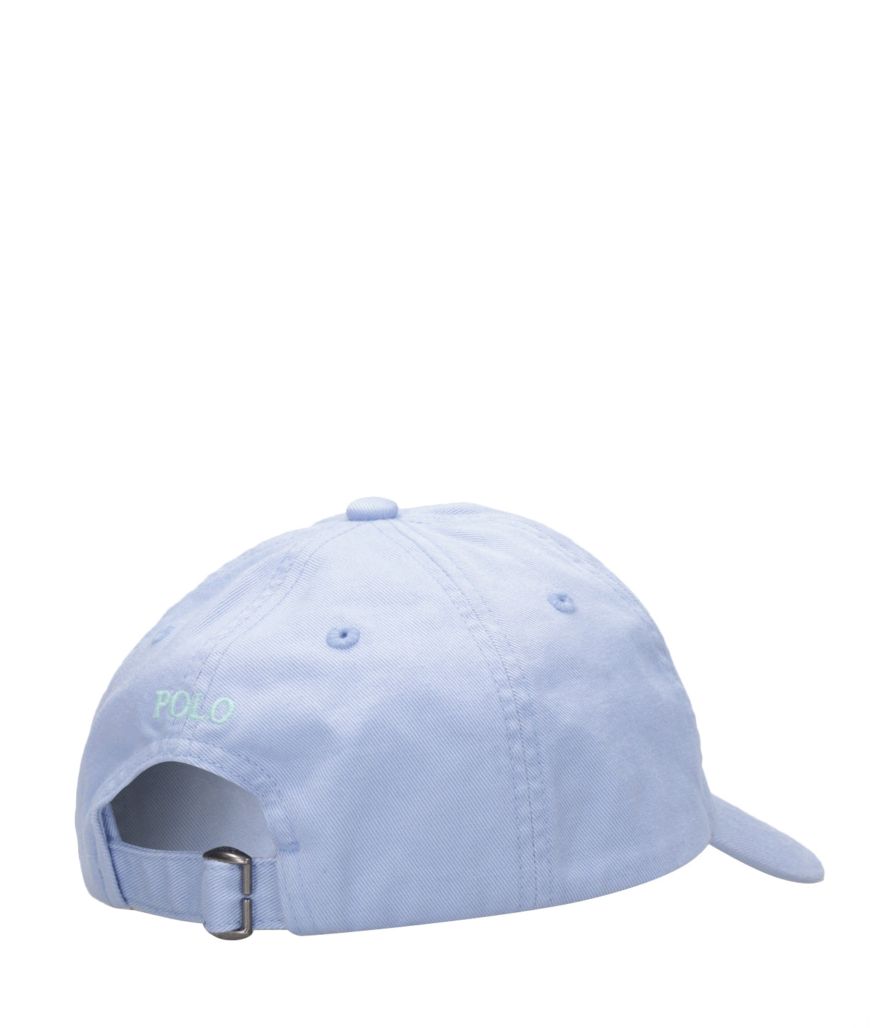 Ralph Lauren Childrenswear | Light Blue Hat