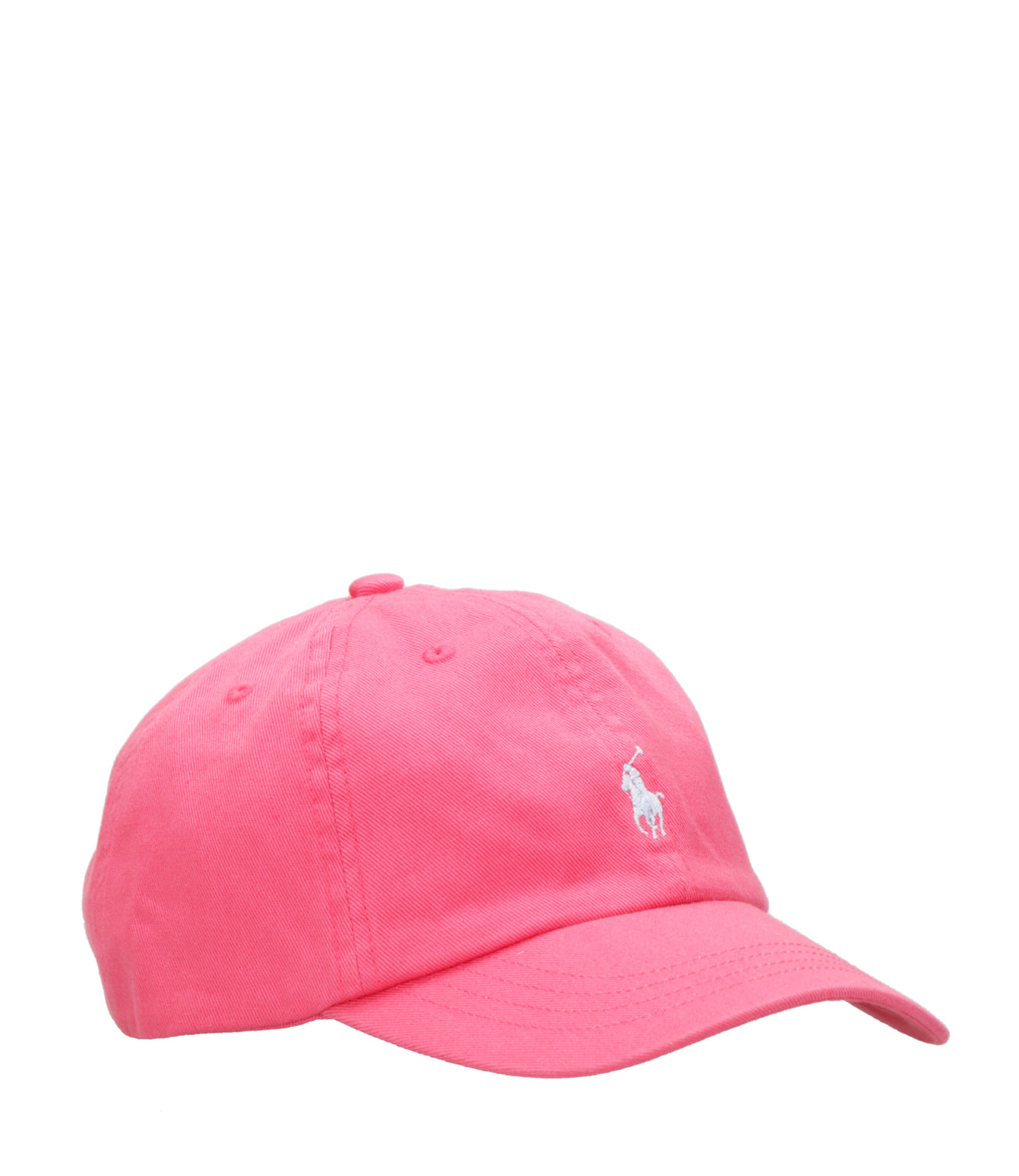 Ralph Lauren Childrenswear | Coral Hat