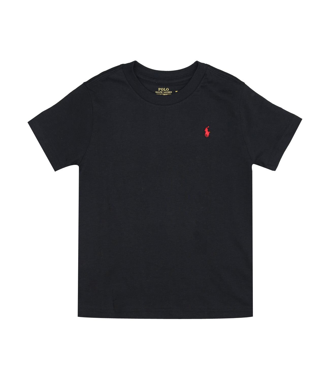 Ralph Lauren Childrenswear | T-Shirt Nero