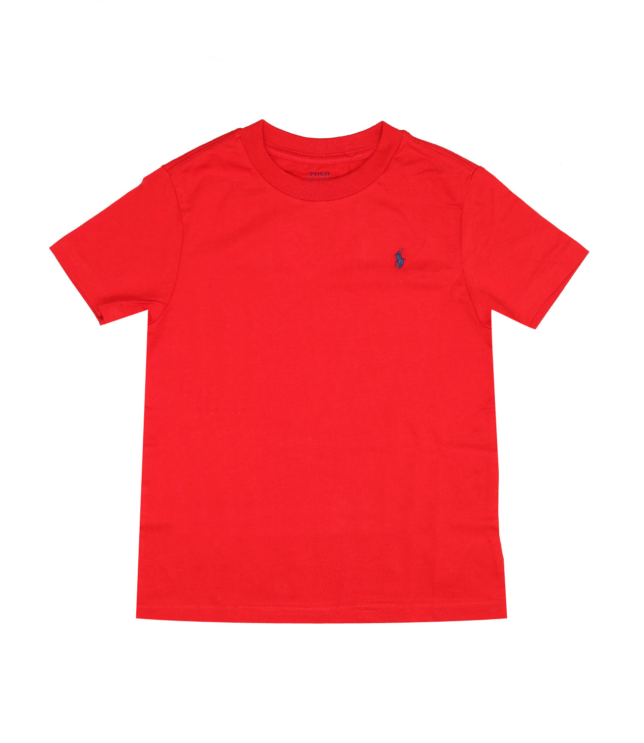 Ralph Lauren Childrenswear | T-Shirt Rosso