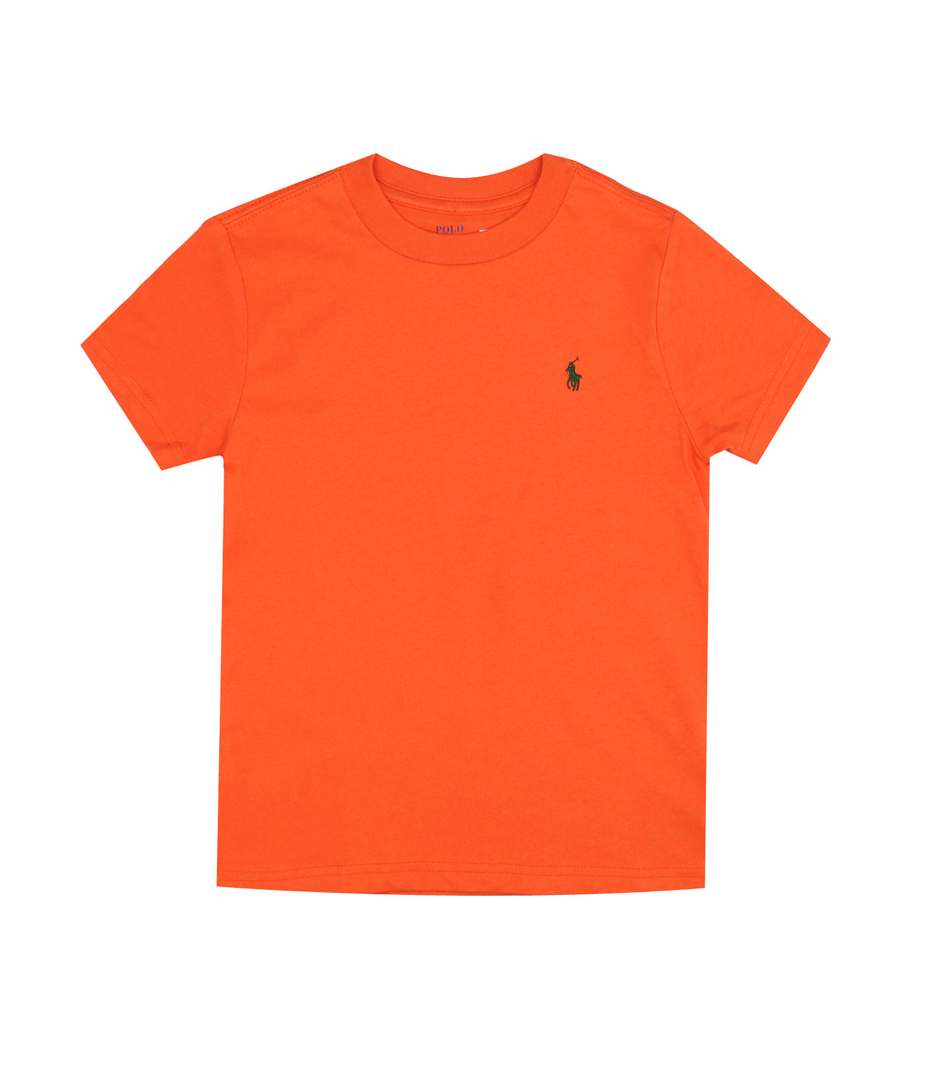 Ralph Lauren Childrenswear | Orange T-Shirt