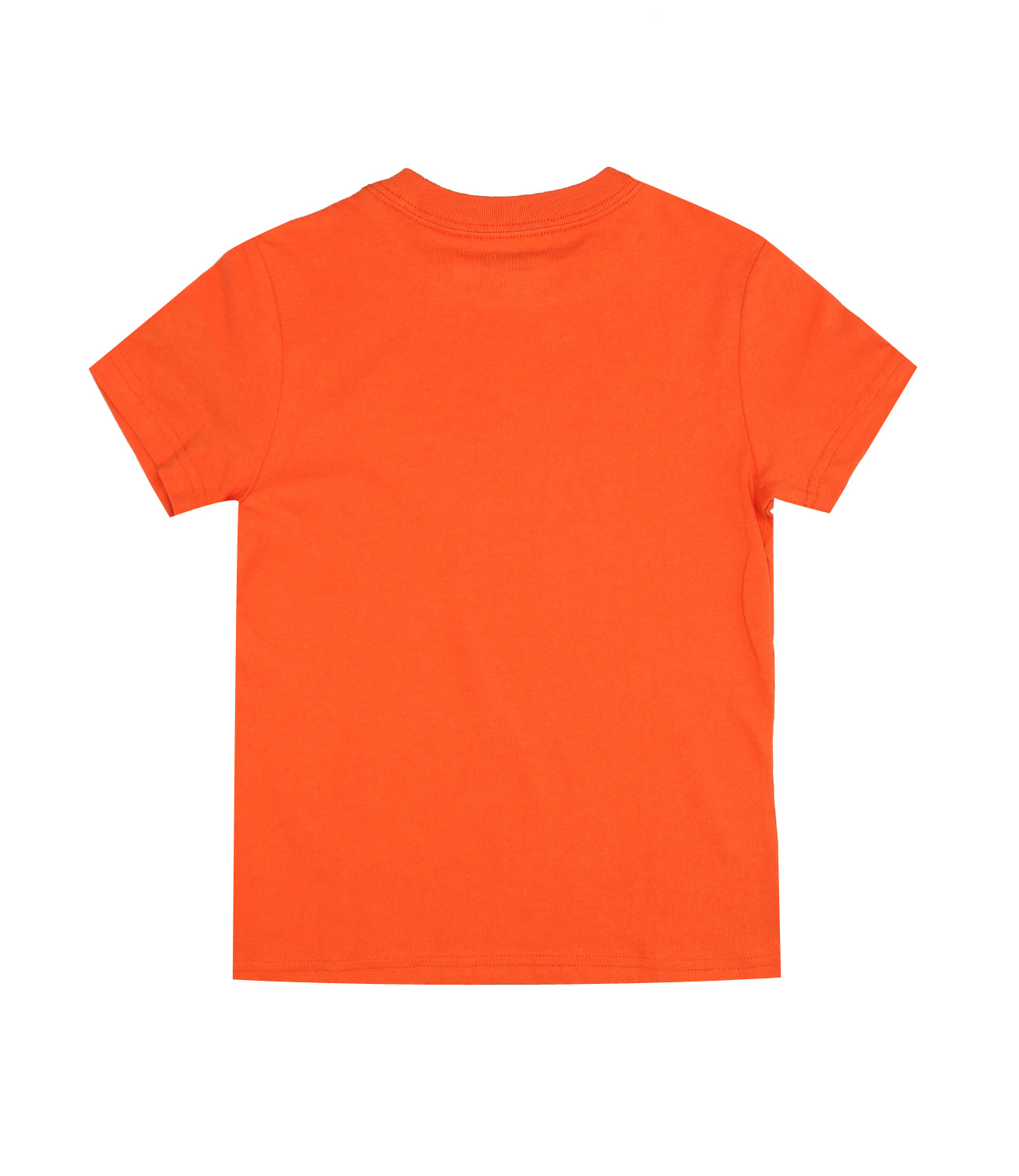 Ralph Lauren Childrenswear | T-Shirt Arancio