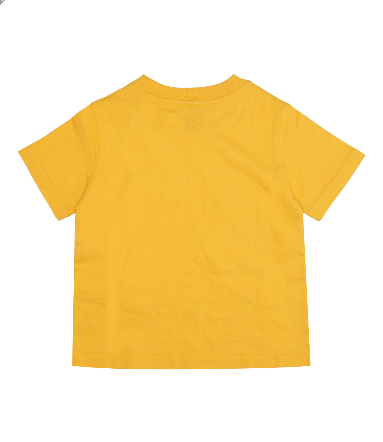 Ralph Lauren Childrenswear | T-Shirt Giallo