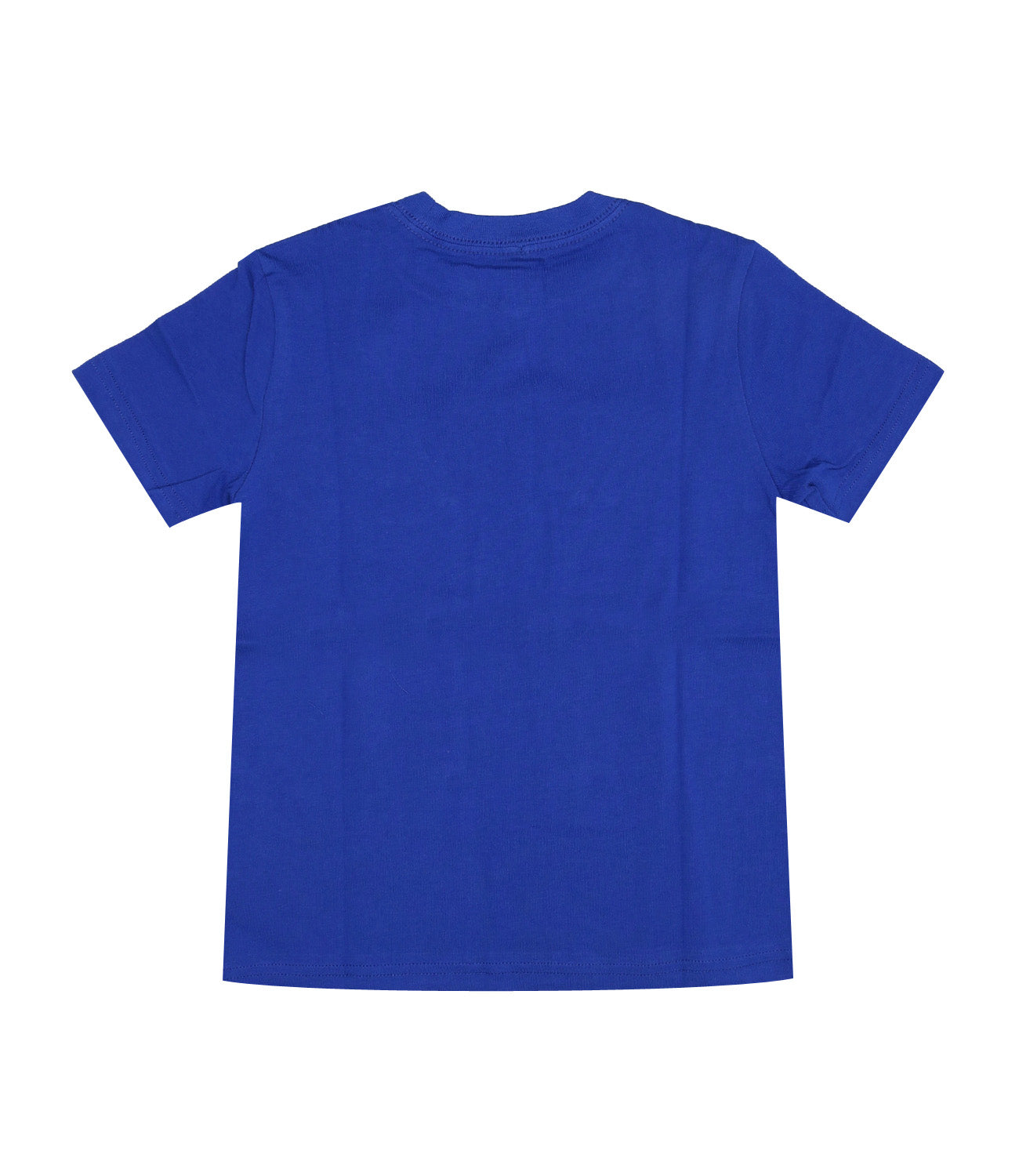 Ralph Lauren Childrenswear | T-Shirt Blu Royal