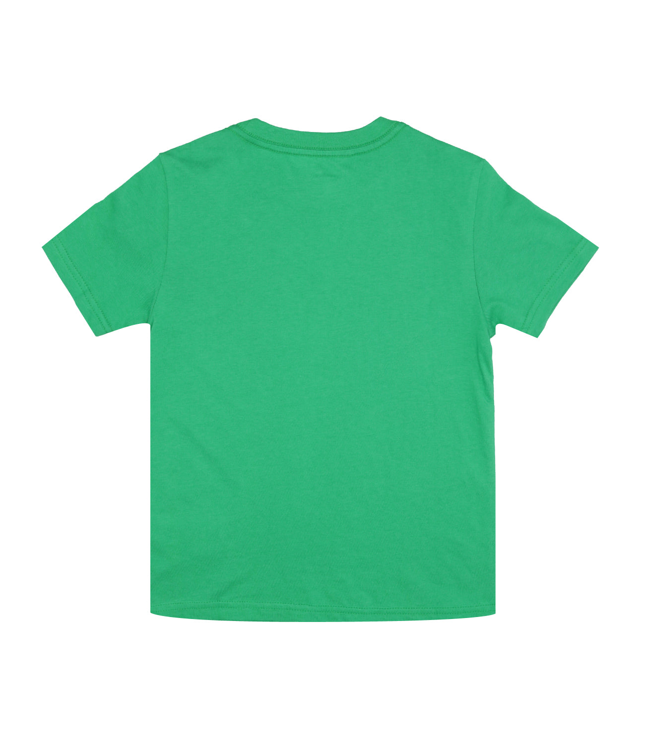 Ralph Lauren Childrenswear | Lawn Green T-Shirt
