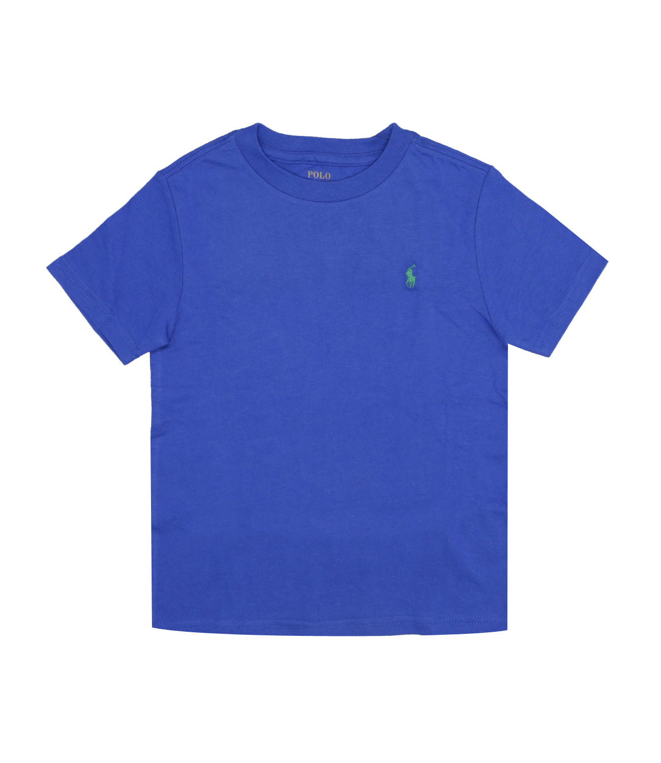 Ralph Lauren Childrenswear | T-Shirt Zaffiro