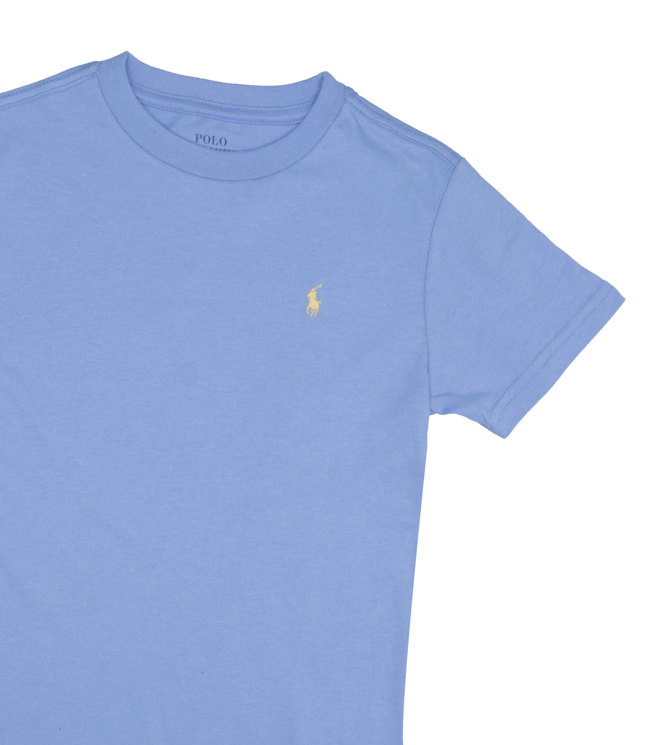 Ralph Lauren Childrenswear | T-Shirt Azzurro