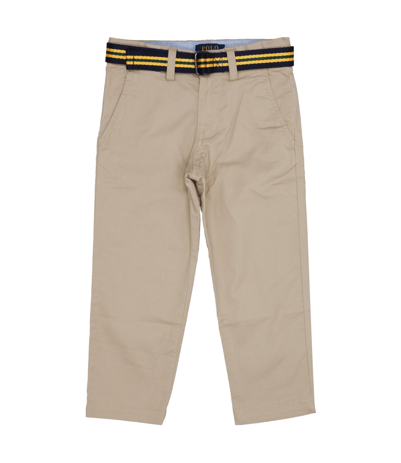 Ralph Lauren Childrenswear | Pantalone Khaki