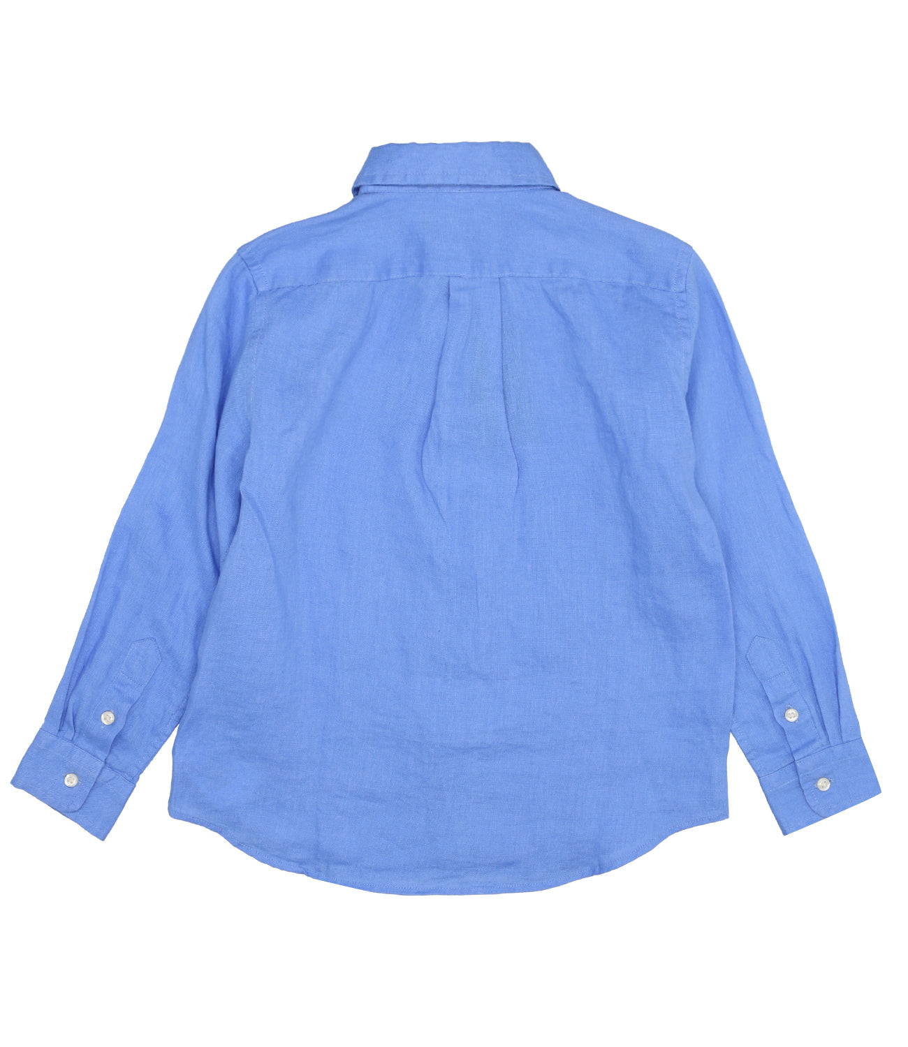 Ralph Lauren Childrenswear | Camicia Azzurro
