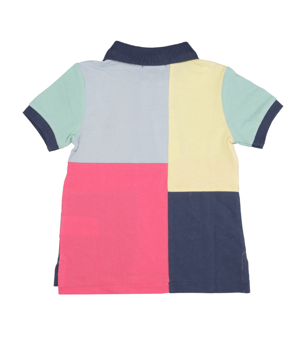 Ralph Lauren Childrenswear | Polo Multicolor