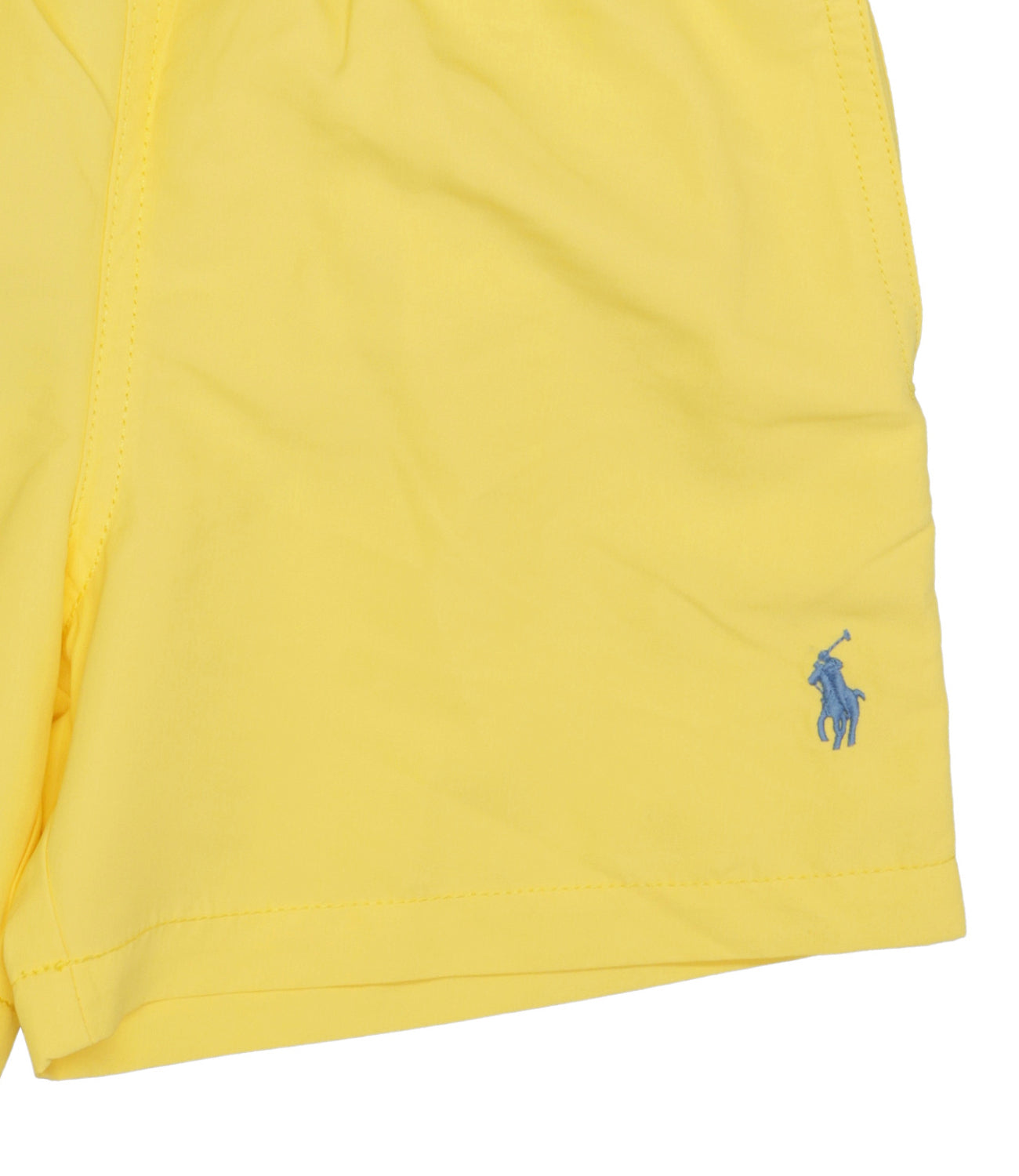 Ralph Lauren Childrenswear | Boxer Costume Yellow
