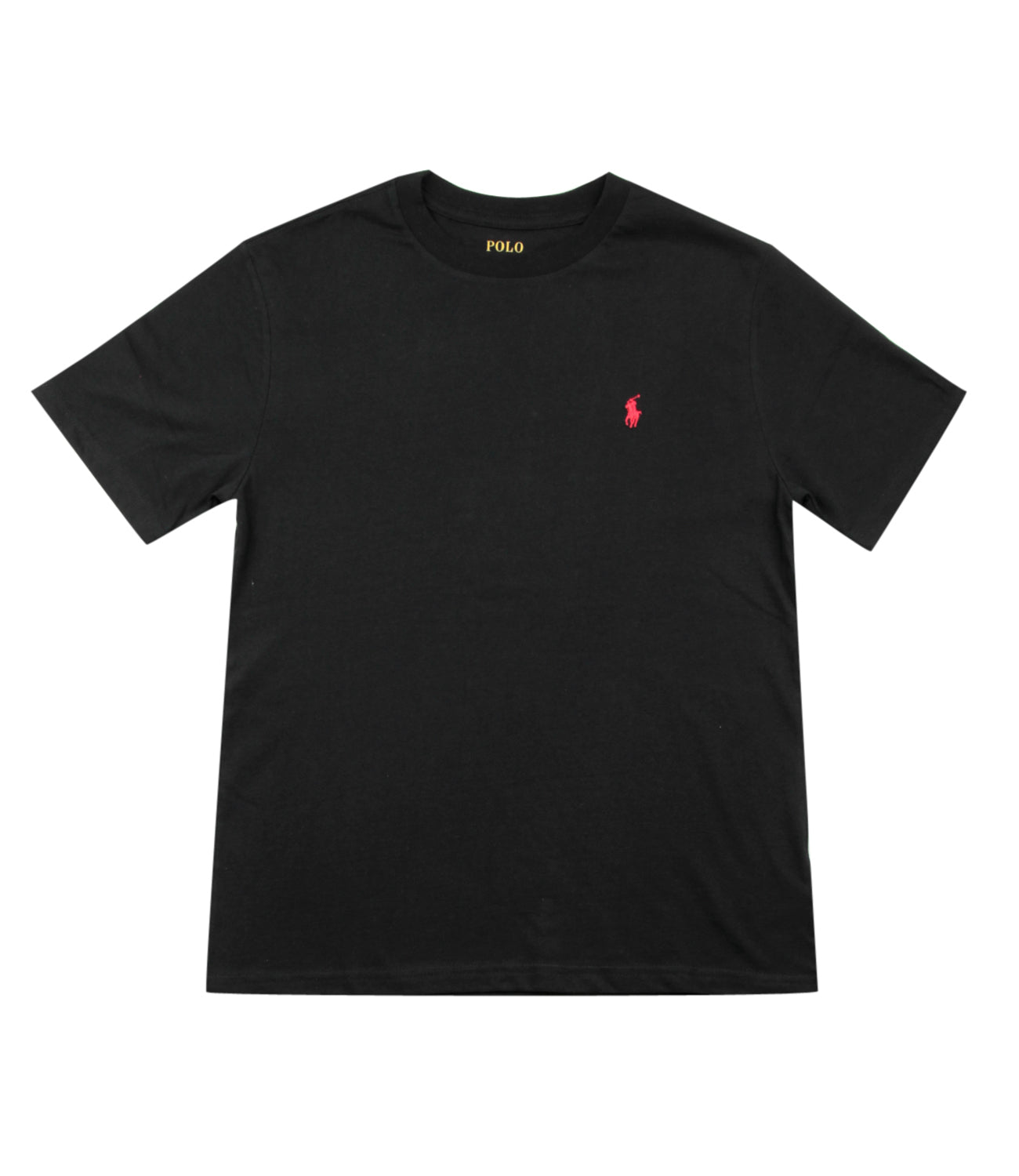 Ralph Lauren Childrenswear |T-Shirt Nera