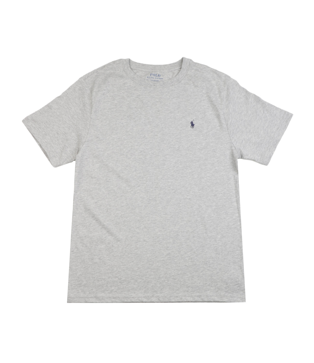 Ralph Lauren Childrenswear |T-Shirt Grigia