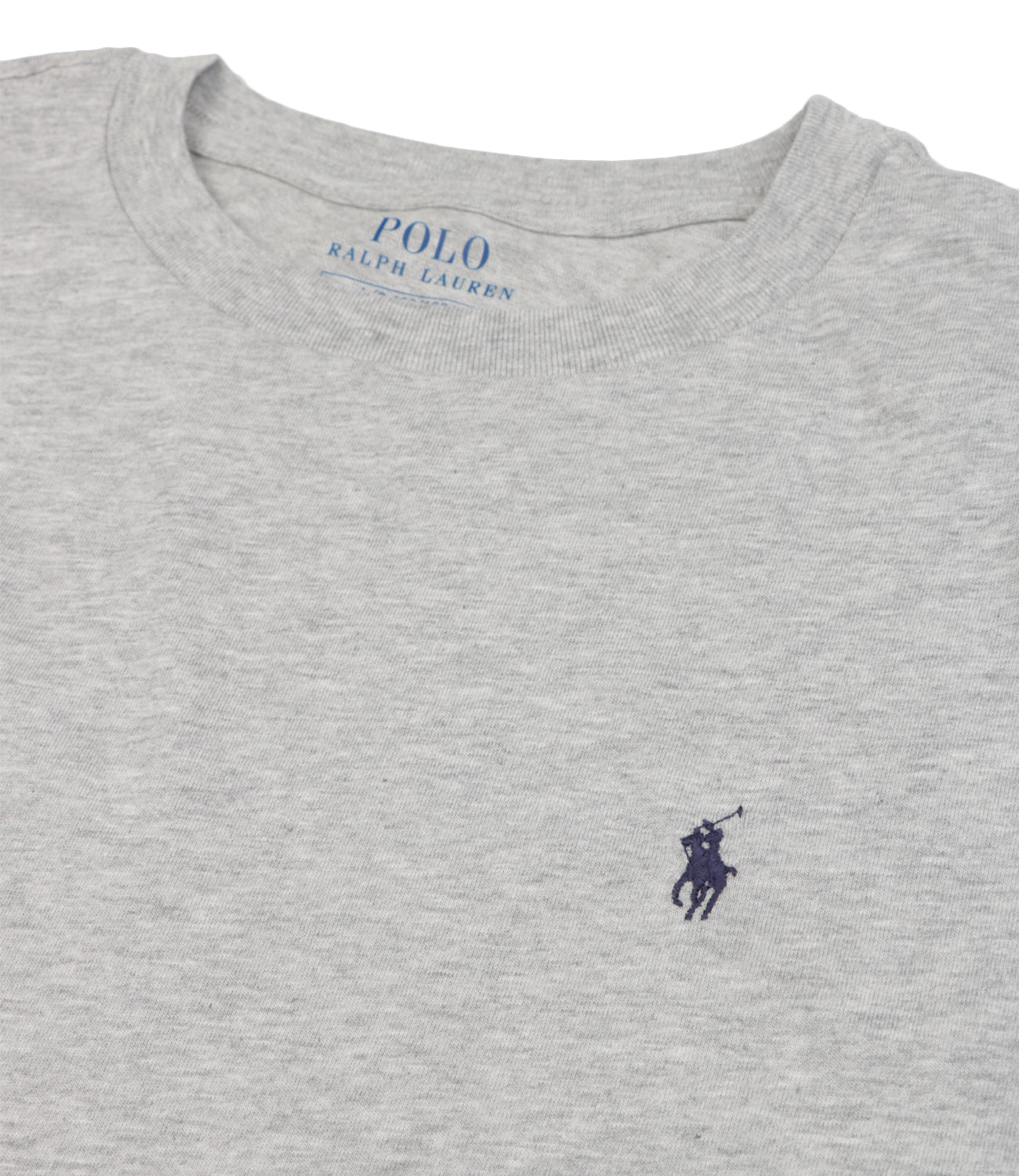 Ralph Lauren Childrenswear | Gray T-Shirt