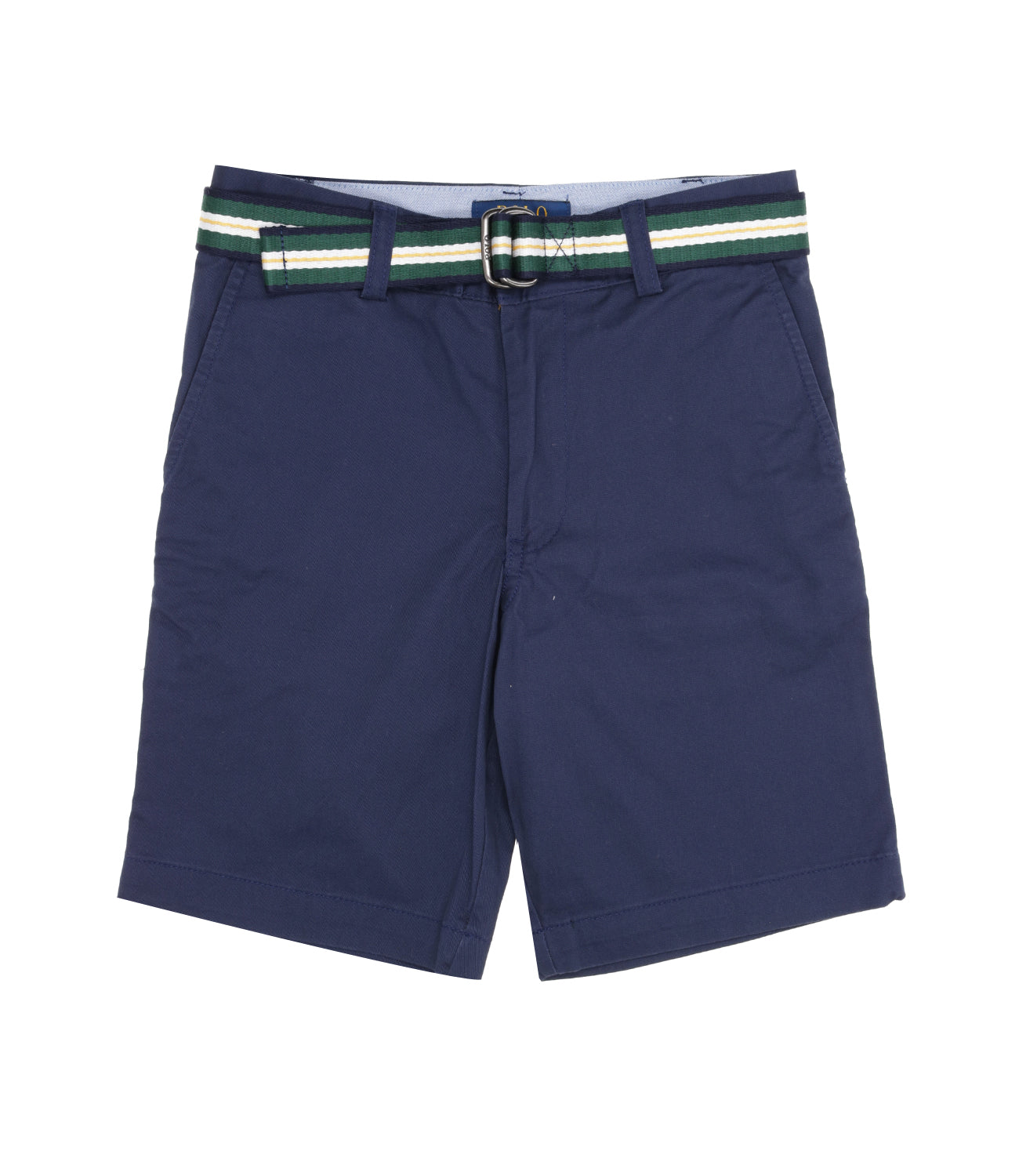 Ralph Lauren Childrenswear | Bermuda Navy Blue