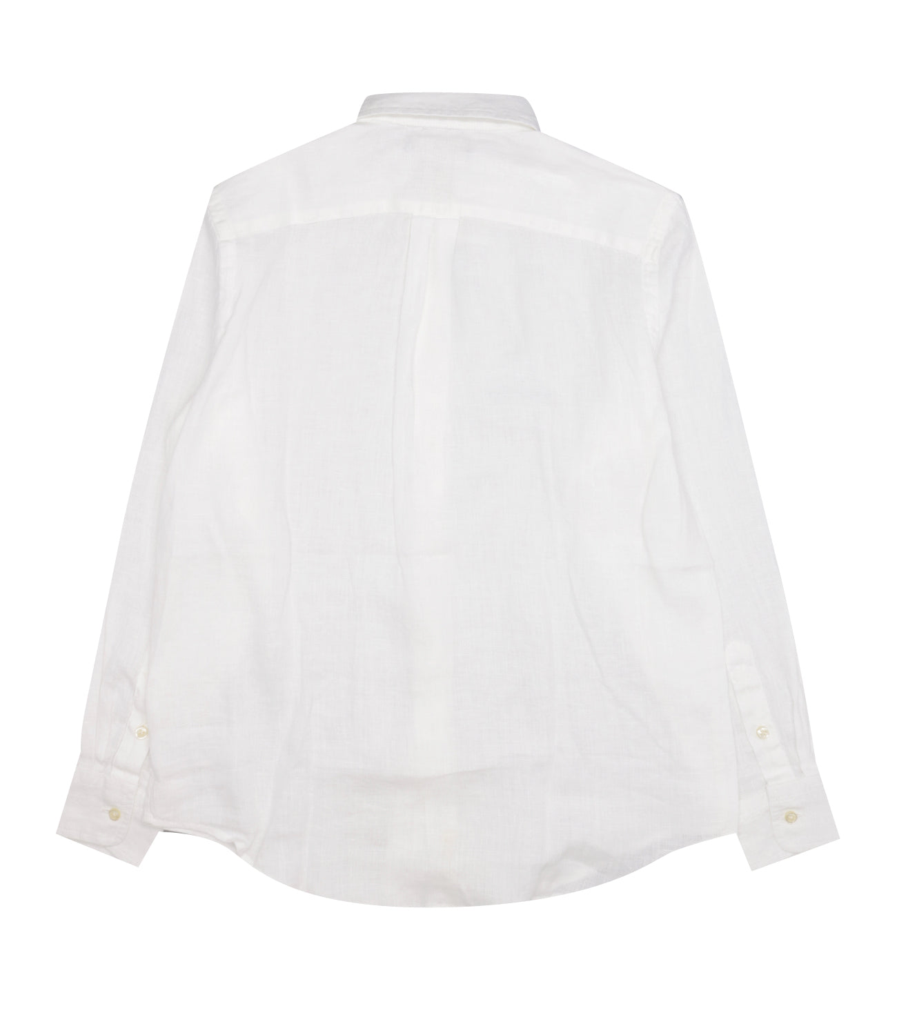 Ralph Lauren Childrenswear | Camicia Bianco