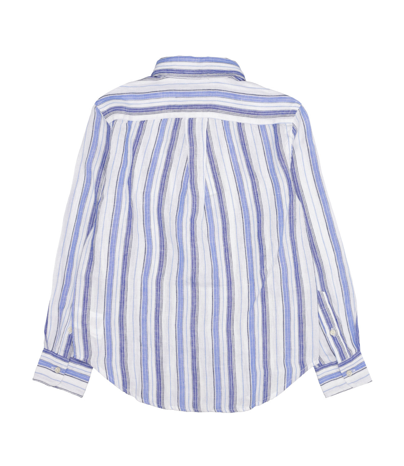 Ralph Lauren Childrenswear | Camicia Bianco e Blu