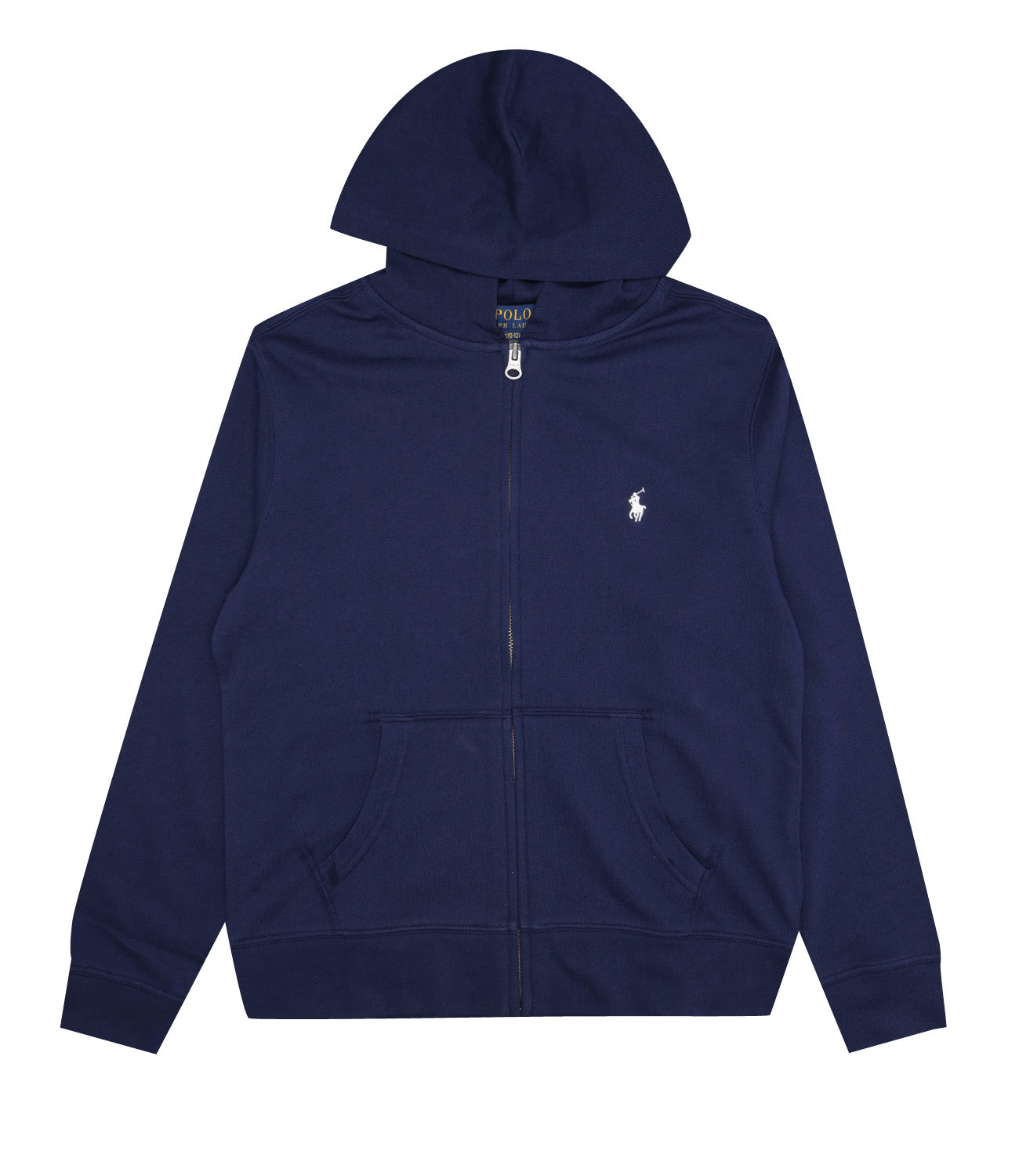 Ralph Lauren Childrenswear | Felpa Blu Navy