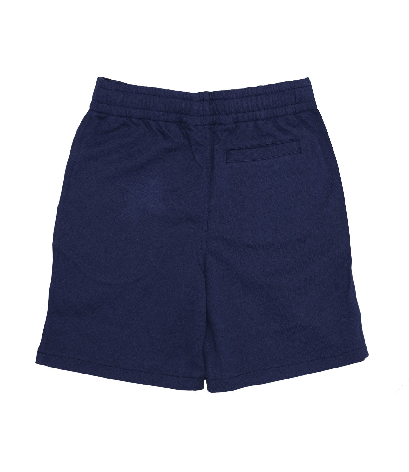 Ralph Lauren Childrenswear | Navy Blue Sport Bermuda Shorts