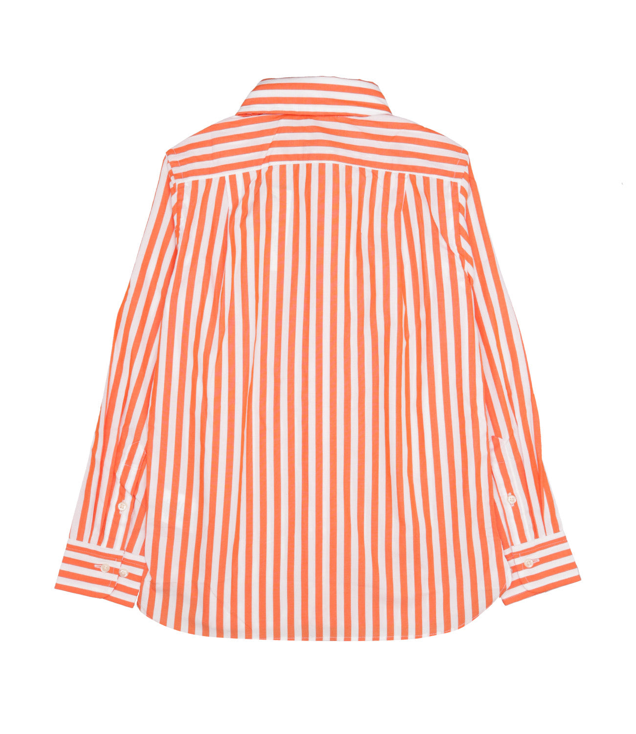 Ralph Lauren Childrenswear | Orange Shirt