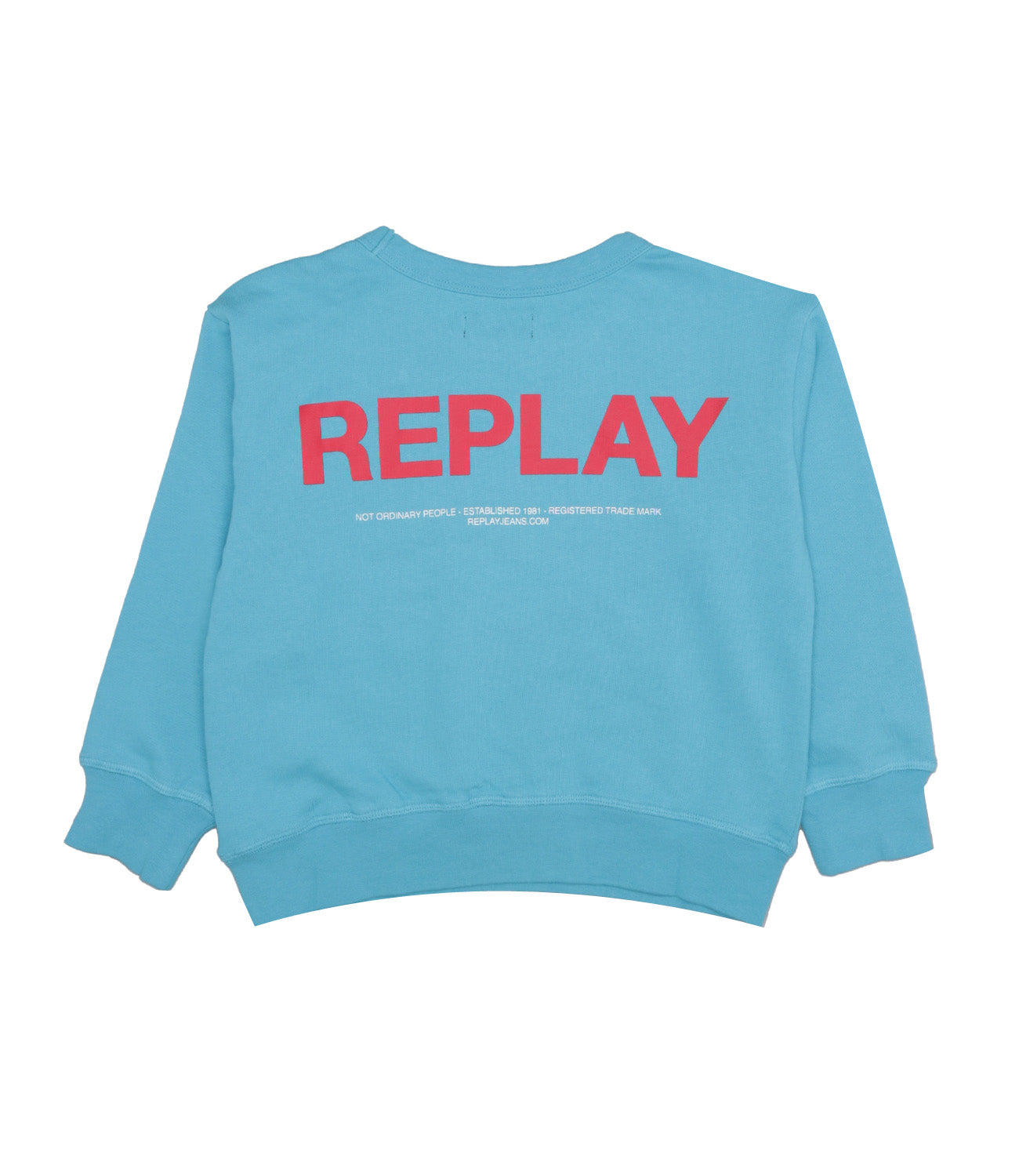 Replay & Sons Junior | Heavenly Sweatshirt
