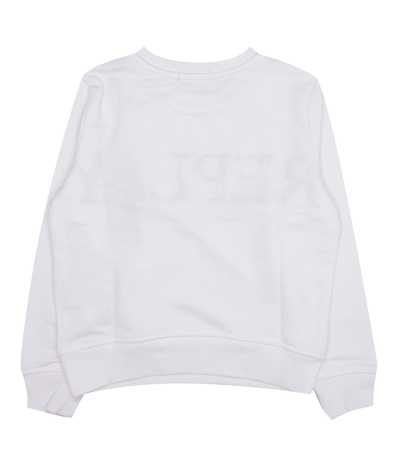 Replay & Sons Junior | Sweatshirt White