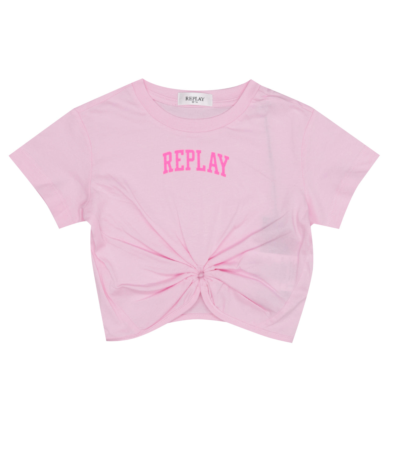 Replay & Sons Junior | Pink T-Shirt
