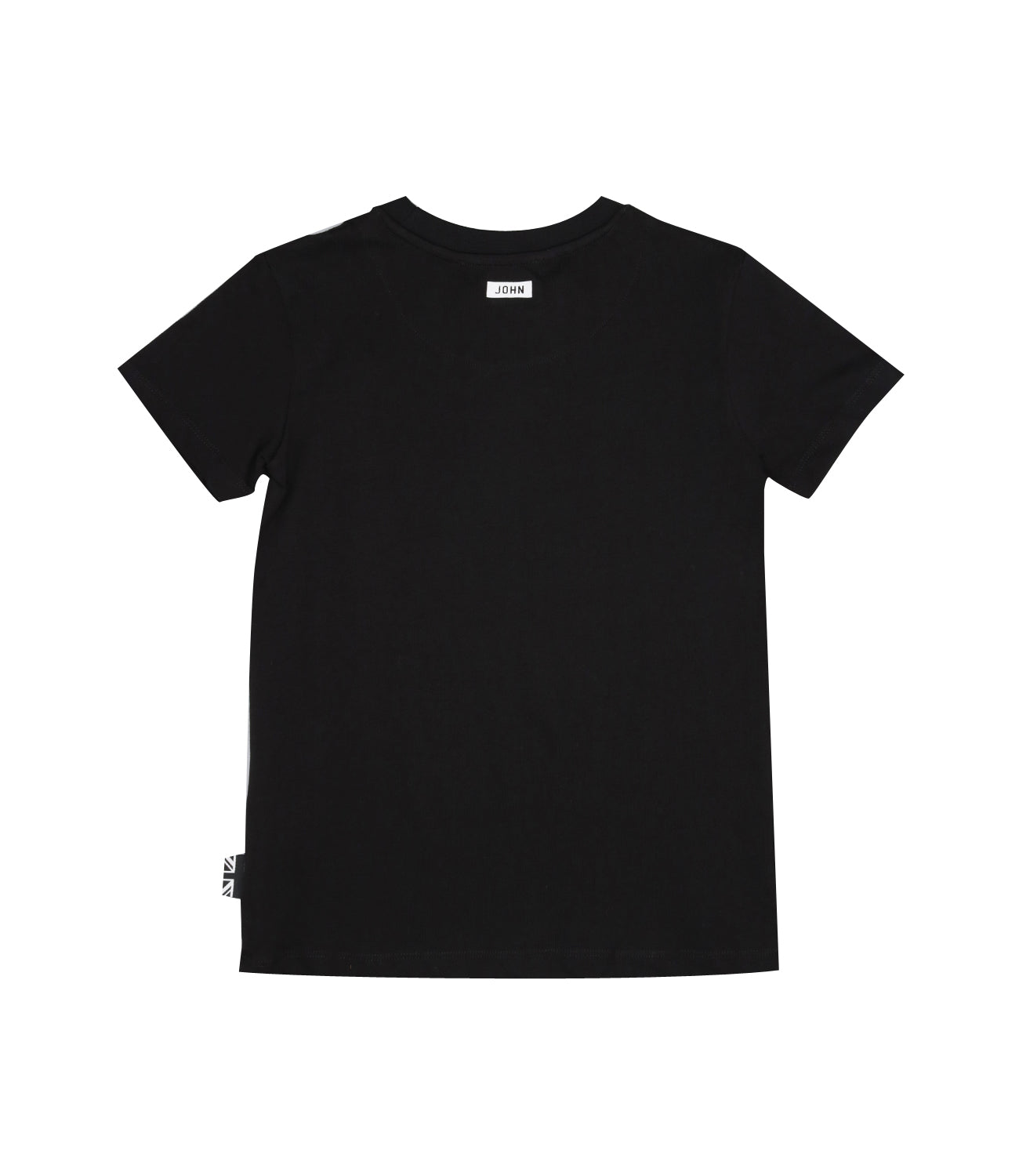 Richmond Kids | T-Shirt Black