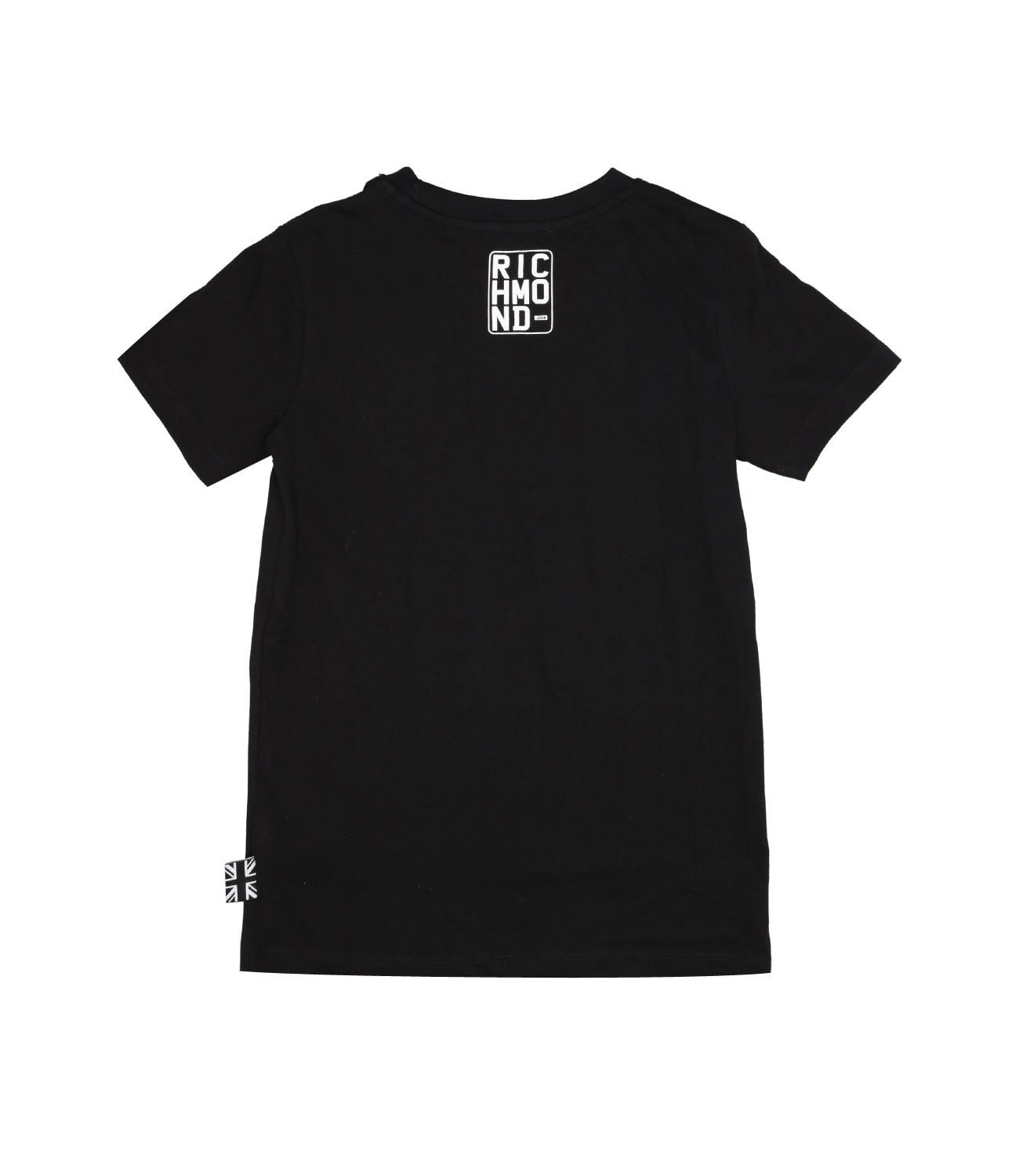 Richmond Kids | T-Shirt Ceiba Black
