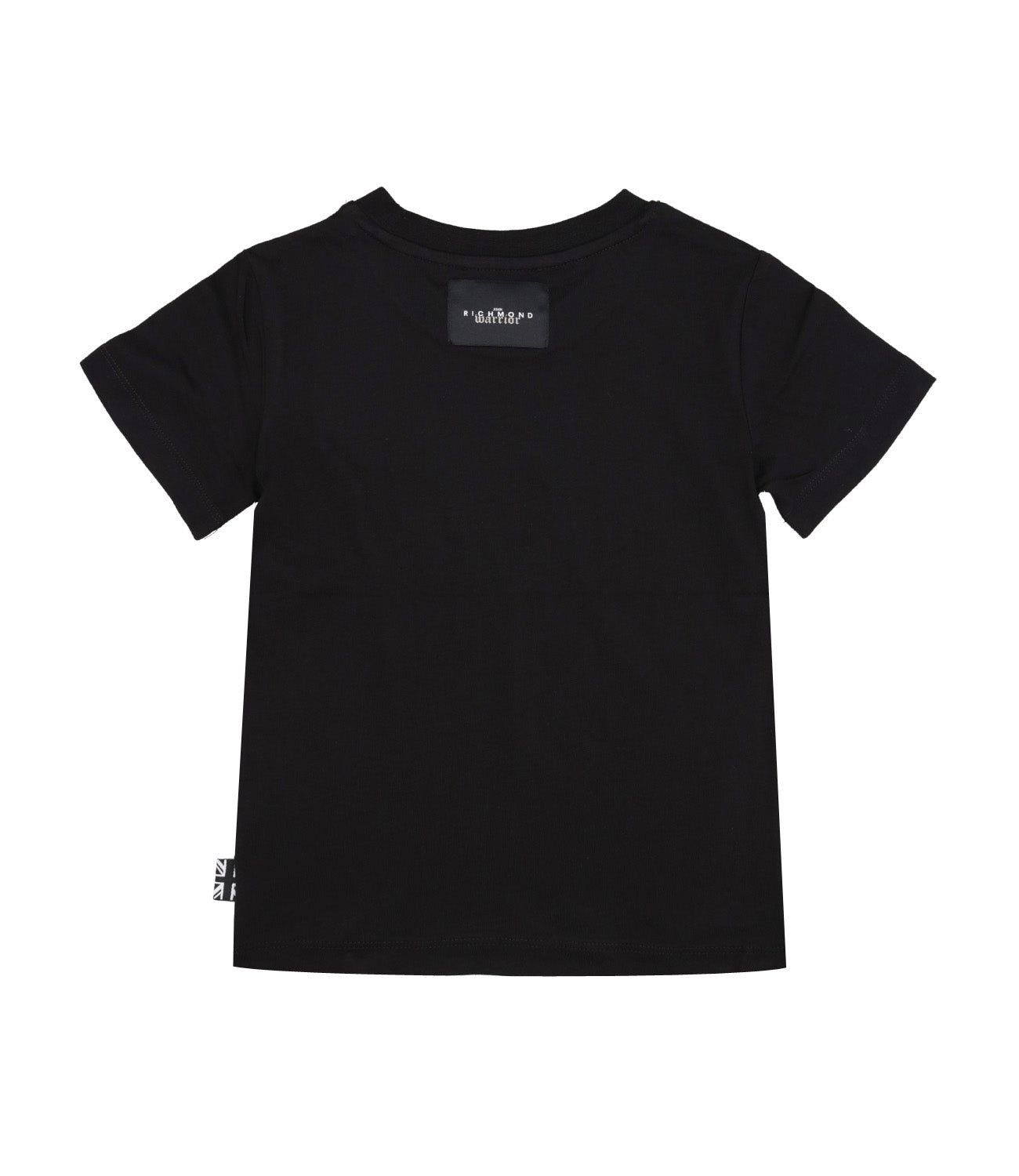Richmond Kids | Aliqua T-Shirt Black