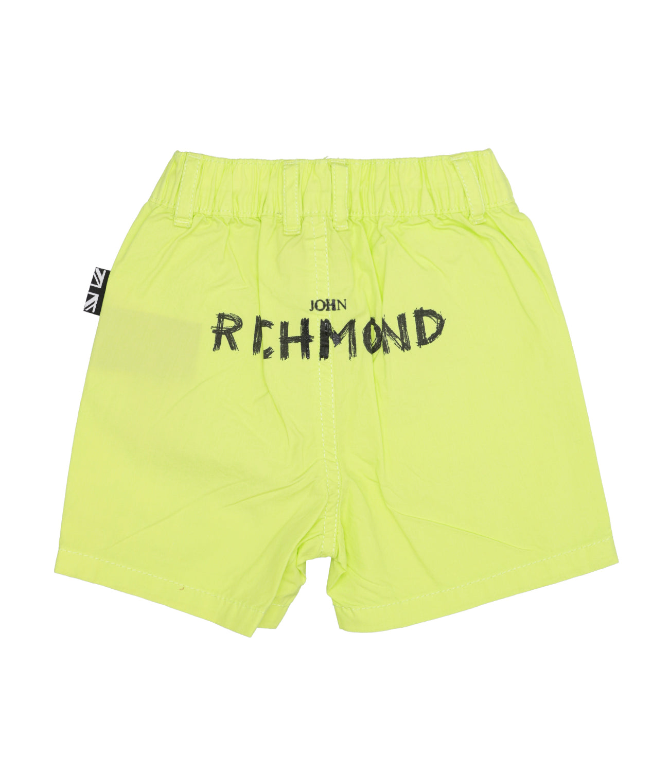 Richmond Kids | Bermuda Hadara Lime