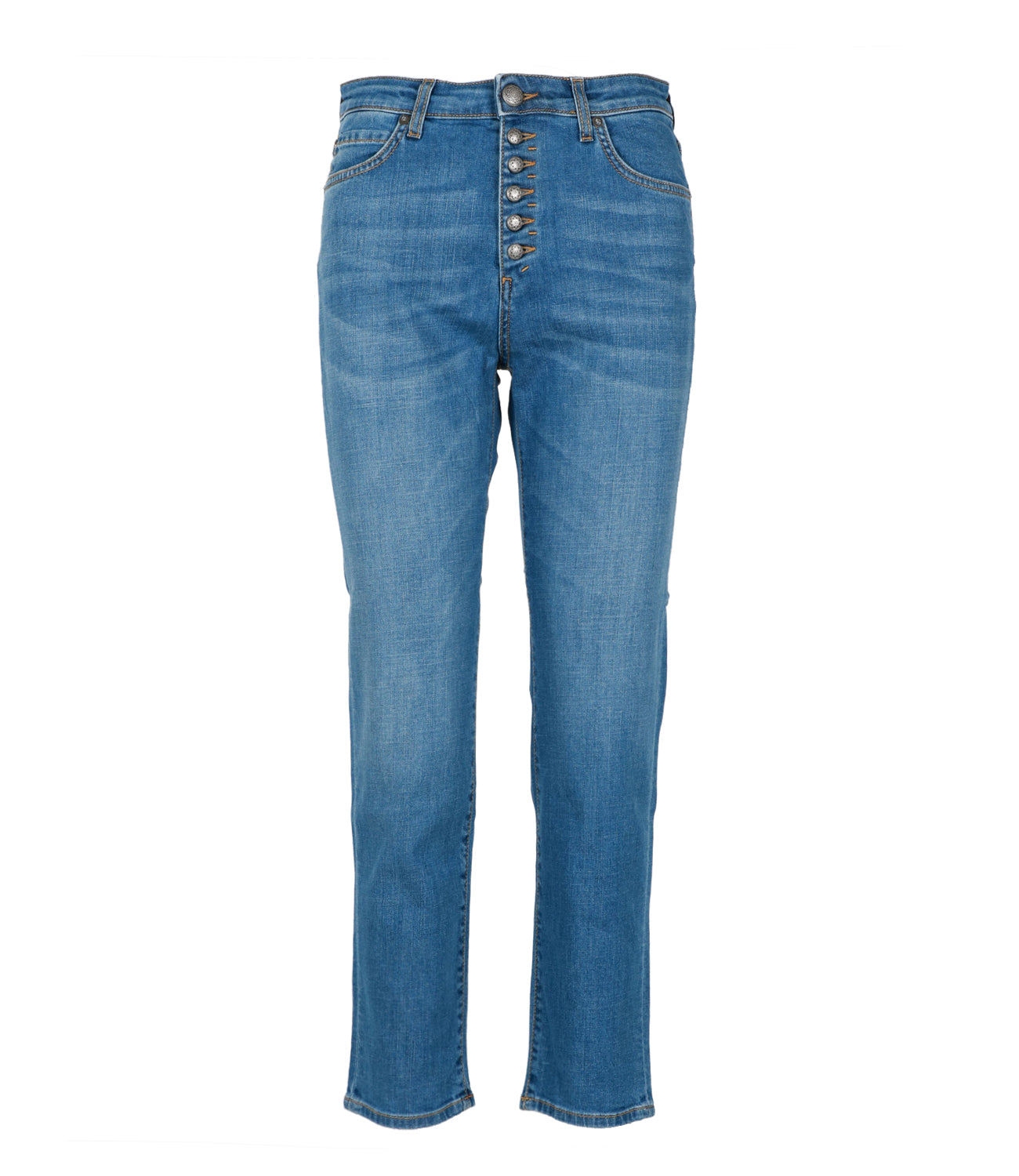 Roy Roger's | Goldie Jeans Blue