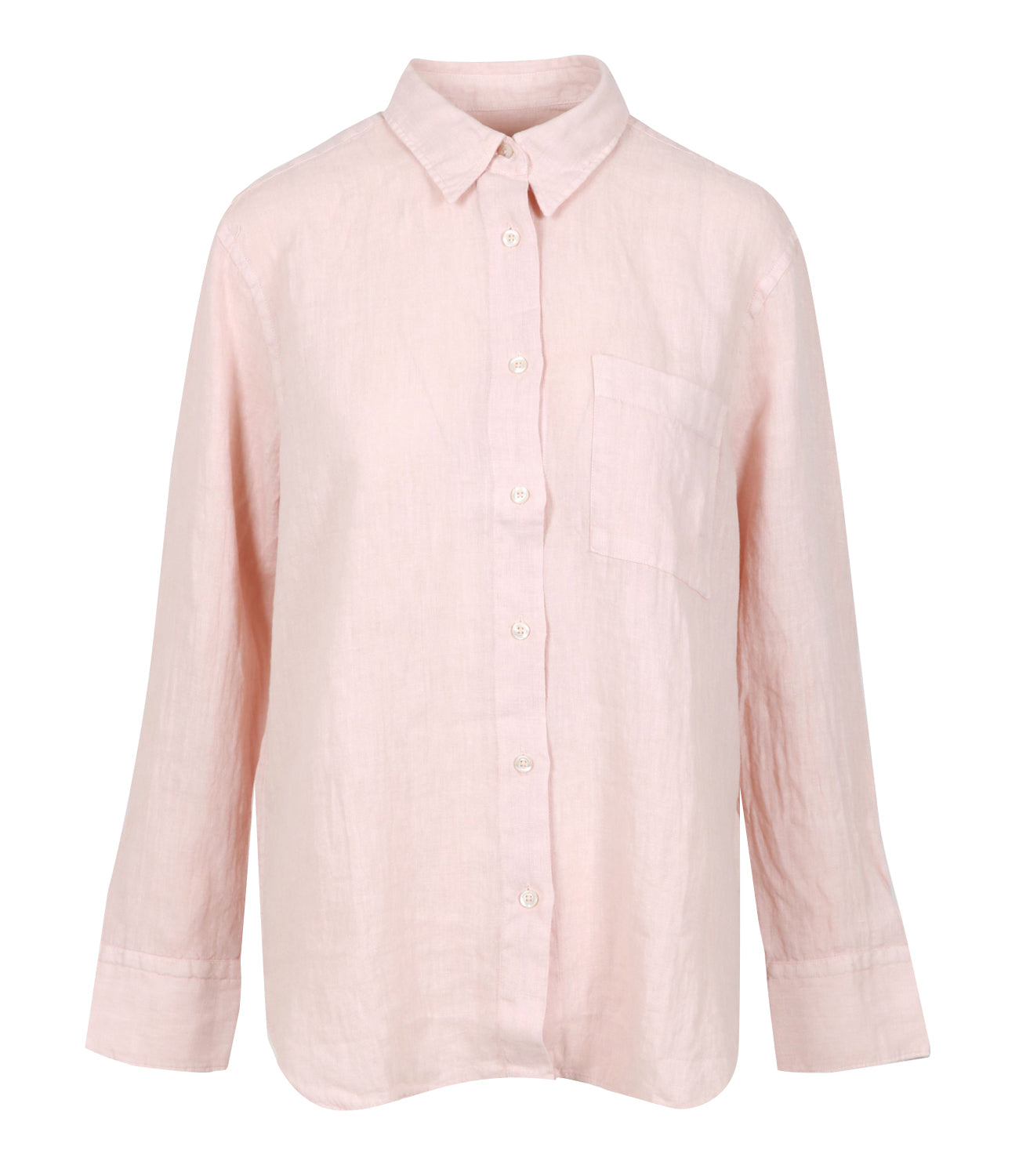 Roy Roger's | Camicia Easy Nude