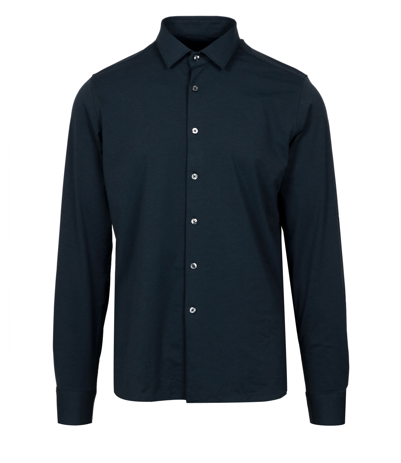 RRD | Summer Smart Shirt Blue Black