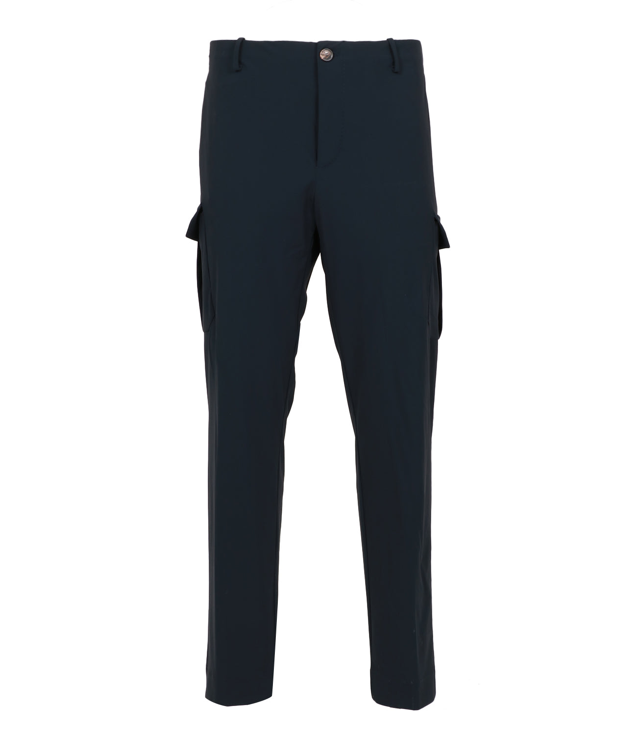 RRD | Pantalone Revo Cargo Blu navy
