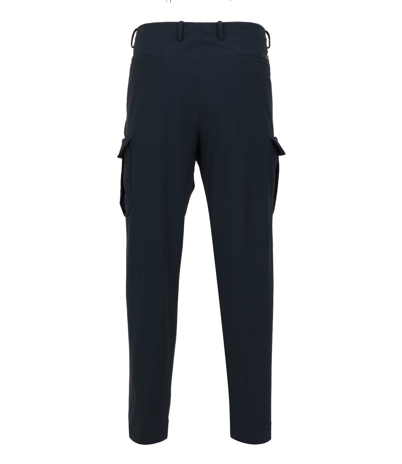 RRD | Pantalone Revo Cargo Blu navy
